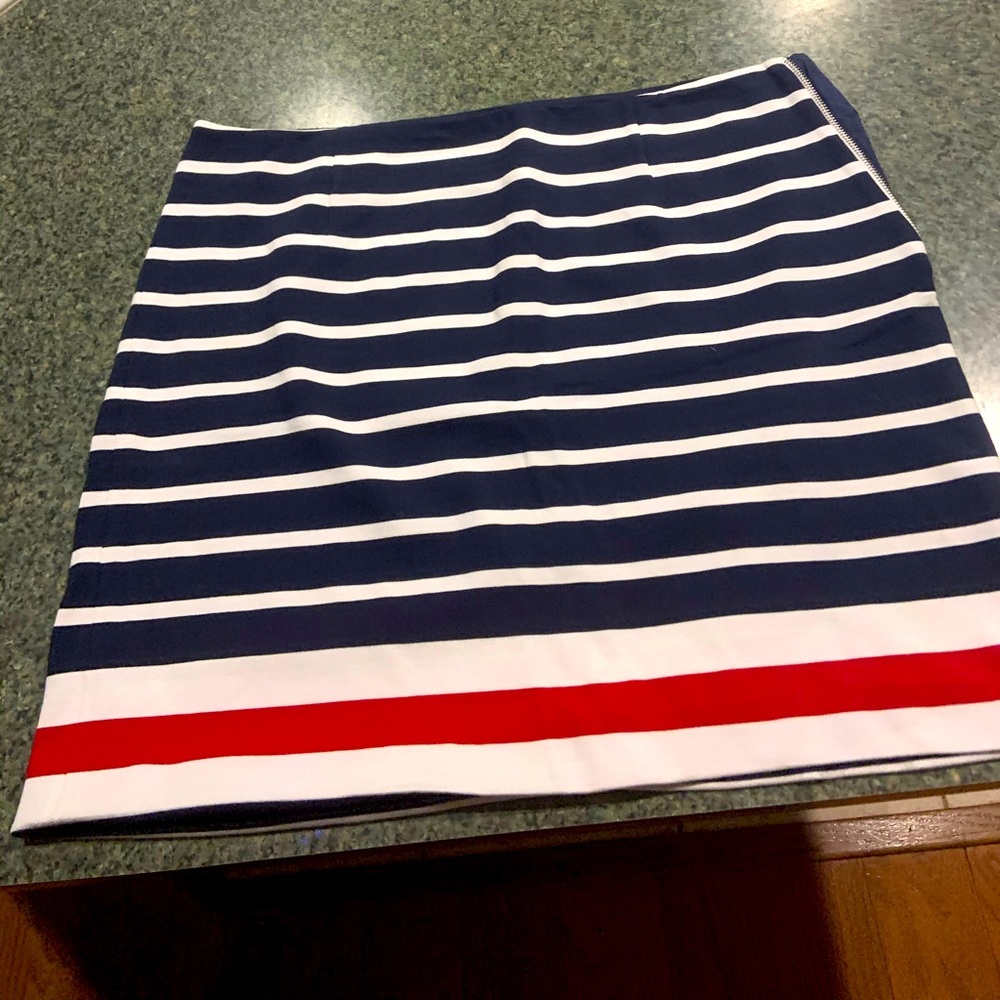 Banana Republic skirt